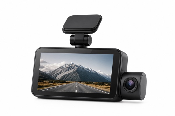 Nextbase 422GW Cámara de Viaje Inteligente